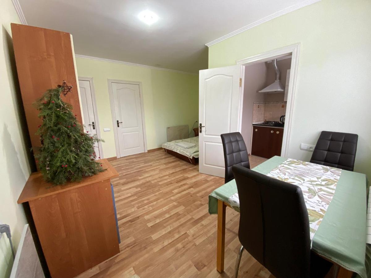 Zwin Apartment 2 Skole Exterior photo