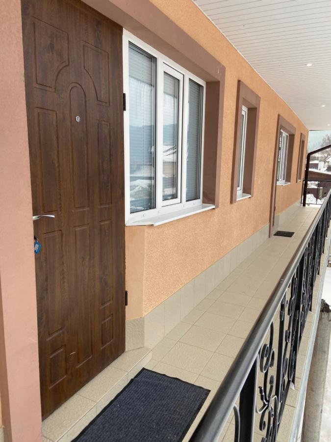 Zwin Apartment 2 Skole Exterior photo