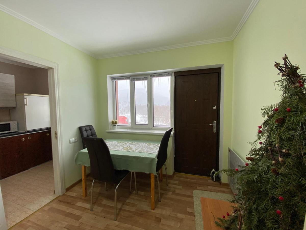 Zwin Apartment 2 Skole Exterior photo